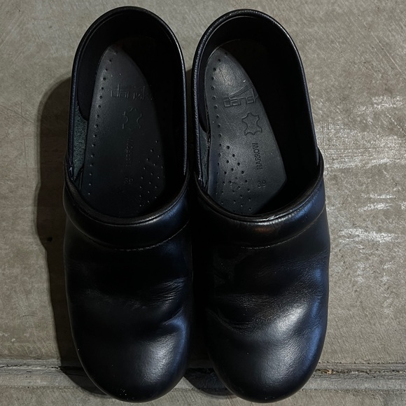 Dansko clogs size 39 - Picture 2 of 7